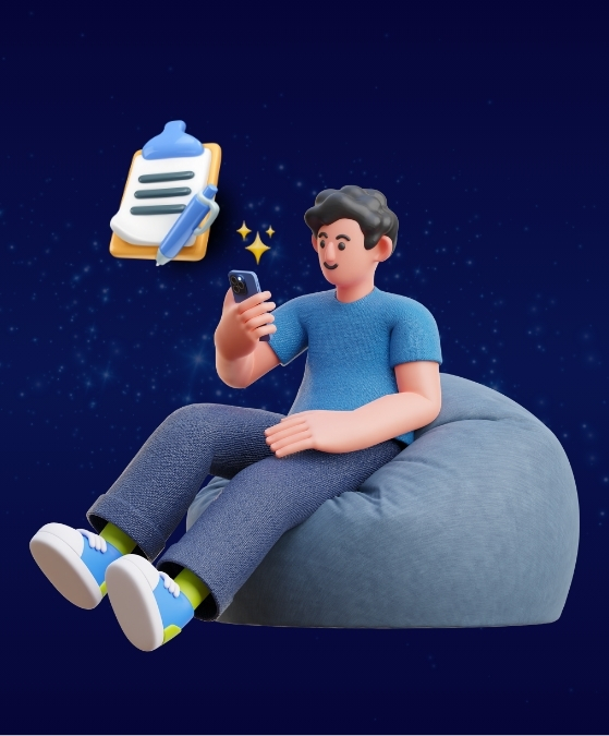 Mansa Banking website